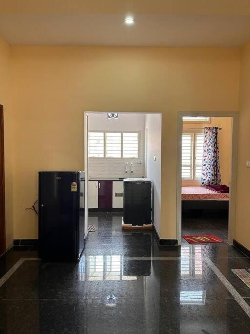 New 2Bhk Furnished Flat Mysore 2Km From Gokulam Villa Exterior foto